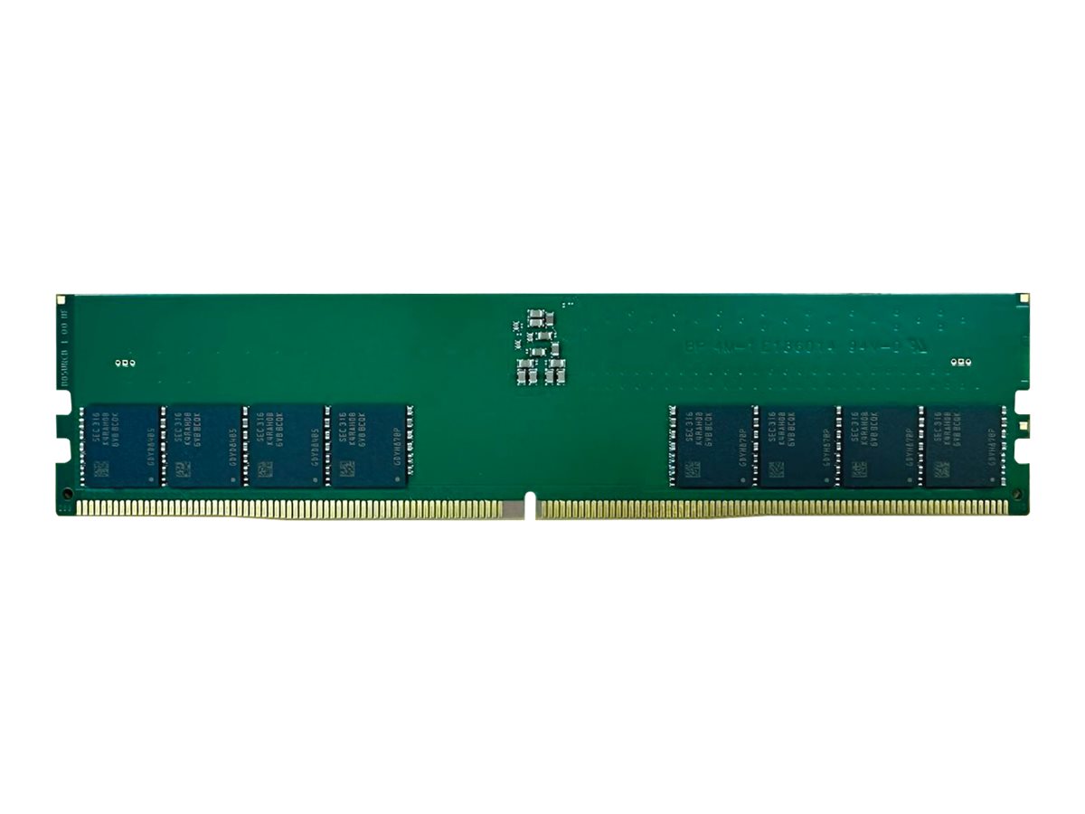 Qnap RAM 16GDR5T0 UD 4800